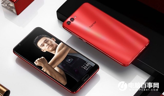 款款高顏值高性價(jià)比 6款好看又好用的全面屏手機(jī)推薦