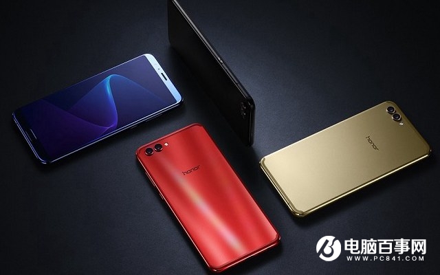 款款高顏值高性價(jià)比 6款好看又好用的全面屏手機(jī)推薦