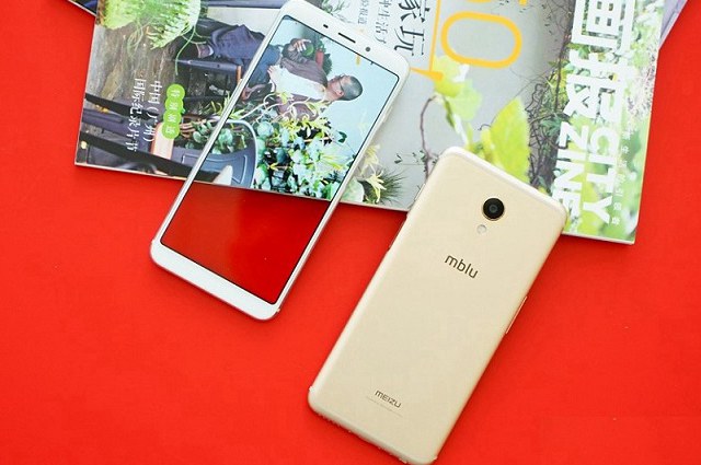 款款高顏值高性價比 6款好看又好用的全面屏手機推薦