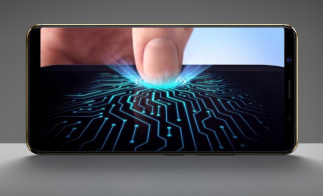 vivo X20Plus屏幕指紋版和X20Plus有什么區(qū)別 哪個好？