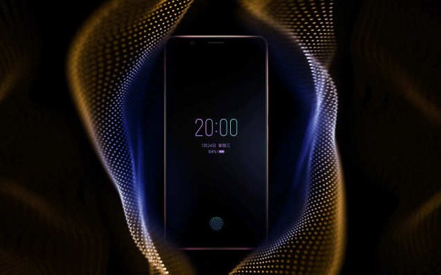 vivo X20Plus屏幕指紋版和X20Plus有什么區(qū)別 兩點不同哪個好?