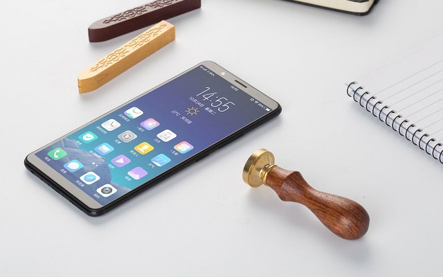 vivo X20Plus屏幕指紋版和X20Plus有什么區(qū)別 兩點不同哪個好？