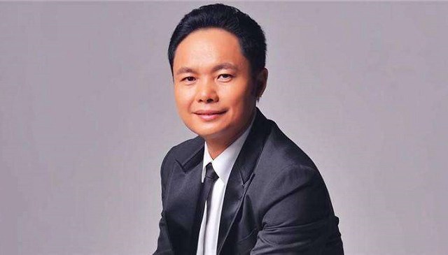 OPPO陳明永：已布局5G研發三年 將第一批推出5G手機