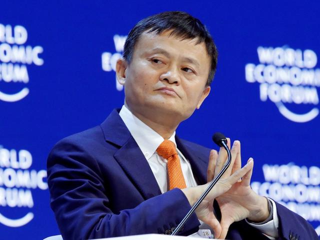 馬云就中美貿(mào)易戰(zhàn)發(fā)警告：貿(mào)易停止 戰(zhàn)爭就會開始