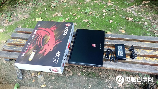 為爽玩游戲而生 微星GL72M 7REX游戲本評(píng)測(cè)