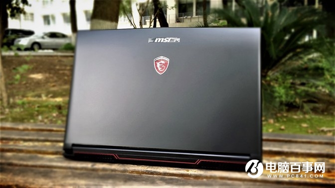 為爽玩游戲而生 微星GL72M 7REX游戲本評測