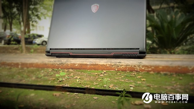 為爽玩游戲而生 微星GL72M 7REX游戲本評測