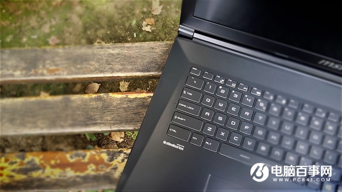 為爽玩游戲而生 微星GL72M 7REX游戲本評測