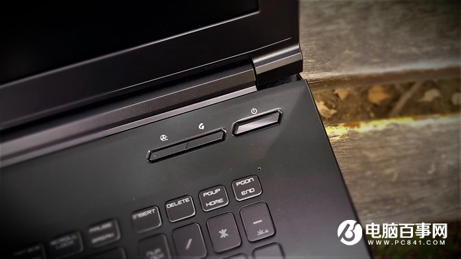 為爽玩游戲而生 微星GL72M 7REX游戲本評測