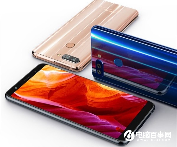 海信H11全面屏手機(jī)發(fā)布 顏值爆棚 但性?xún)r(jià)比一般