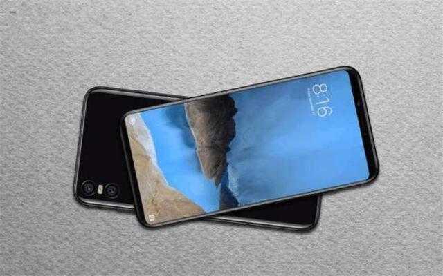 小米多款全面屏新現(xiàn)身 雷軍對今年銷量億臺目標(biāo)信心滿滿