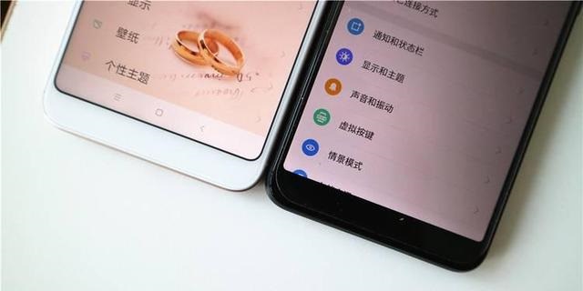 紅米5 Plus和360 N6哪個性價比高?買誰好?對比之后令人意外