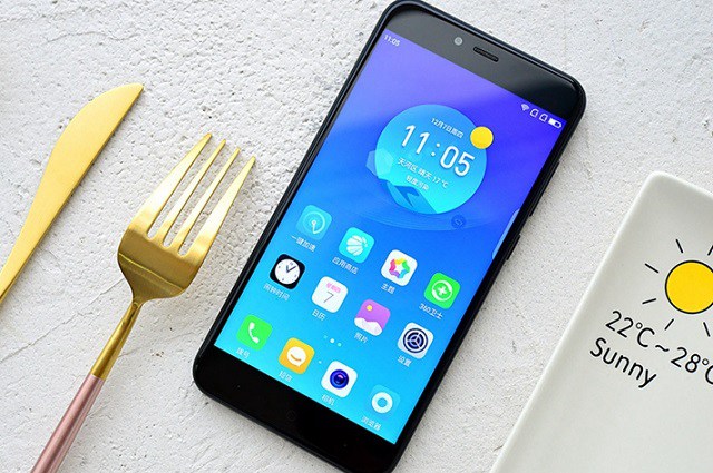 驍龍630手機(jī)有哪些 6款高通驍龍630手機(jī)推薦