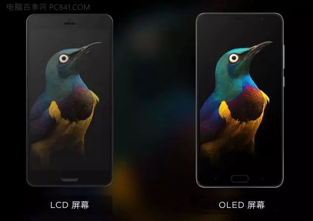 OLED和LED哪個好 OLED和LED區別對比