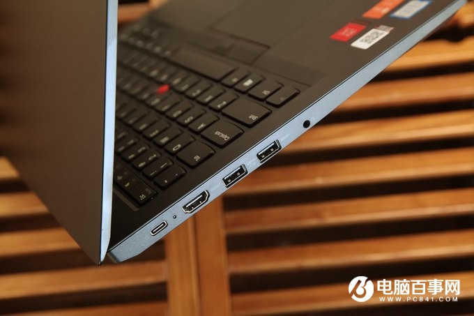 輕薄商務本 ThinkPad E480筆記本圖賞