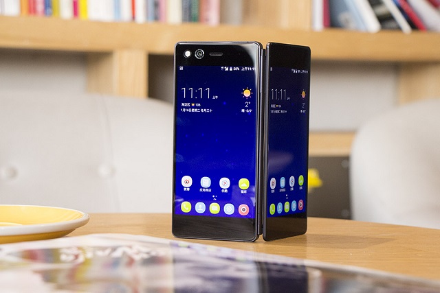 一月發布的手機有哪些 2018年1月發布的手機推薦大全