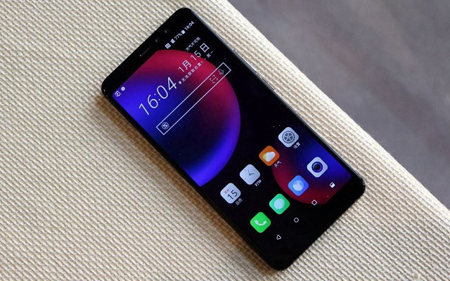 一月發(fā)布的手機有哪些 2018年1月發(fā)布的手機推薦大全