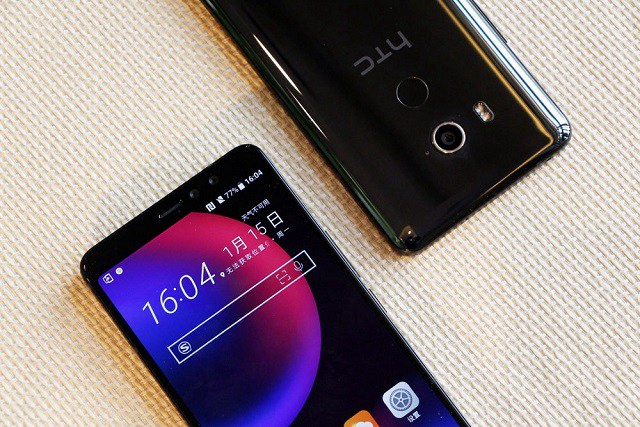 一月發(fā)布的手機有哪些 2018年1月發(fā)布的手機推薦大全