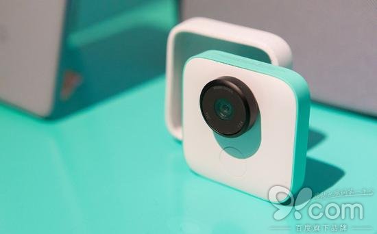 谷歌AI相機Clips將發售:幫你解決照片太多的問題