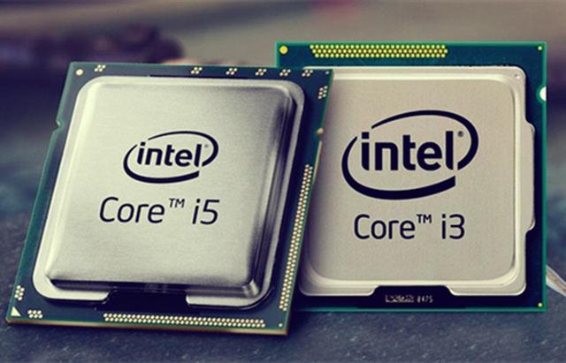 Intel新一代酷睿i3支持睿頻 擠牙膏的時代已經過去了！