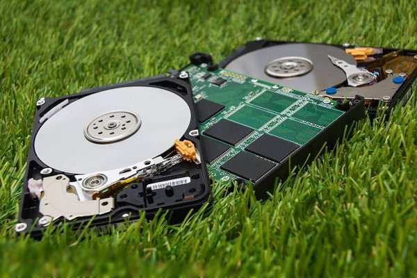 Win10電腦無損分區教程 無需重裝系統