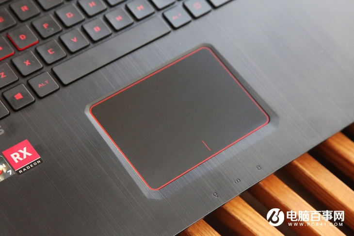 AMD銳龍3A游戲信仰 華碩S7ZC玩家國度ROG游戲本評測