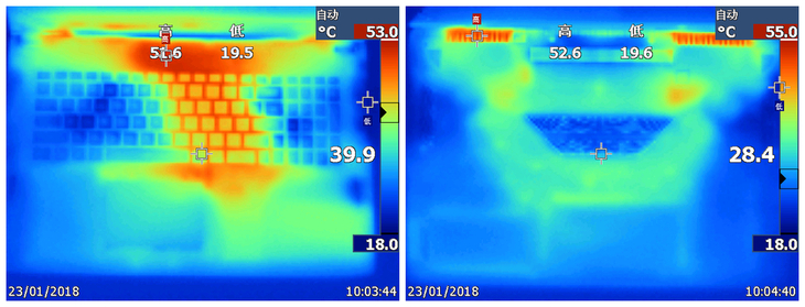 AMD銳龍3A游戲信仰 華碩S7ZC玩家國度ROG游戲本評測
