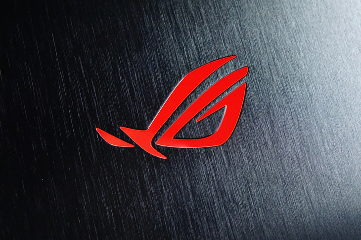 AMD銳龍3A游戲信仰 華碩S7ZC玩家國度ROG游戲本評測