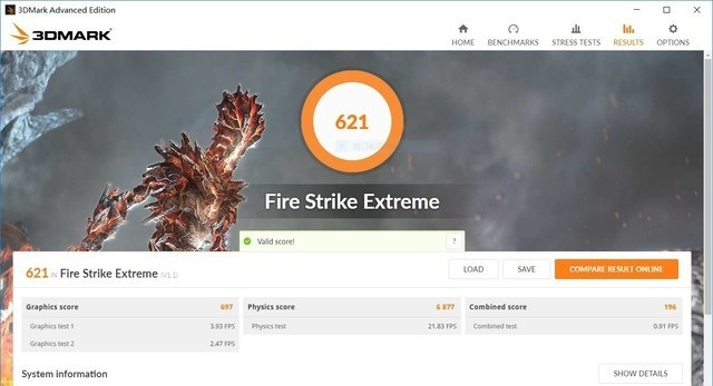 聯(lián)想720S筆記本首發(fā) AMD銳龍R5 2500U評(píng)測(cè)