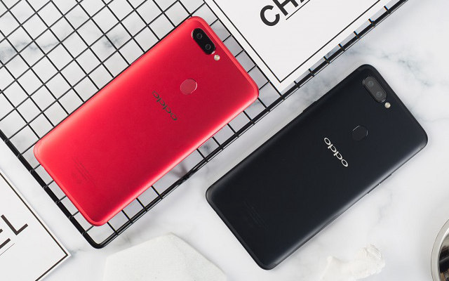 2017年OPPO發布的手機大全 看看OPPO手機哪款最好？