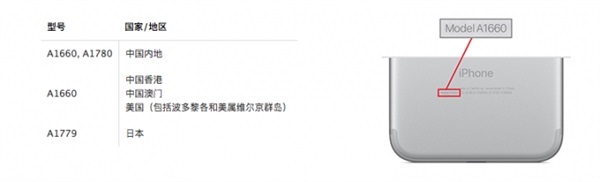 iPhone7無服務怎么辦?蘋果iPhone7無服務免費解決辦法