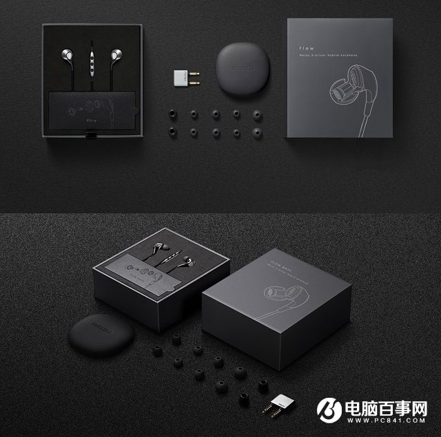 魅族Flow Bass和Flow區(qū)別對(duì)比 同為599元耳機(jī)哪個(gè)好？