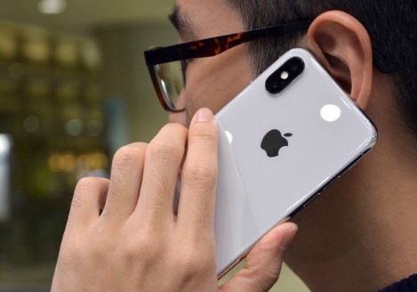 蘋果X來電沒反應原因 iPhone X無法接聽電話怎么回事？