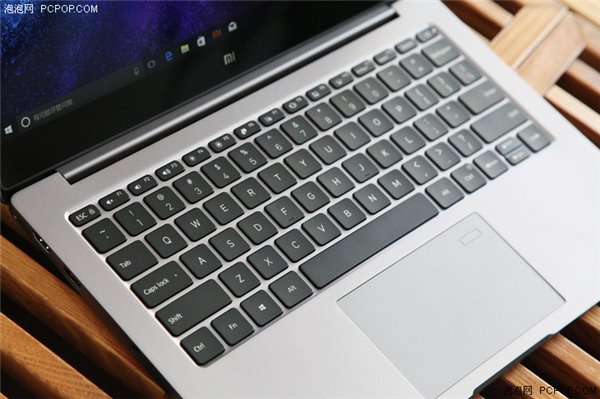 不只是性能,新款小米筆記本Air 13.3都有哪些變化?