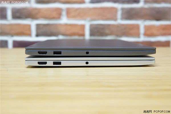 不只是性能,新款小米筆記本Air 13.3都有哪些變化?