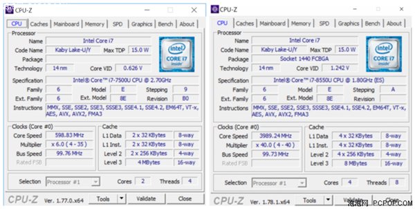 不只是性能,新款小米筆記本Air 13.3都有哪些變化?