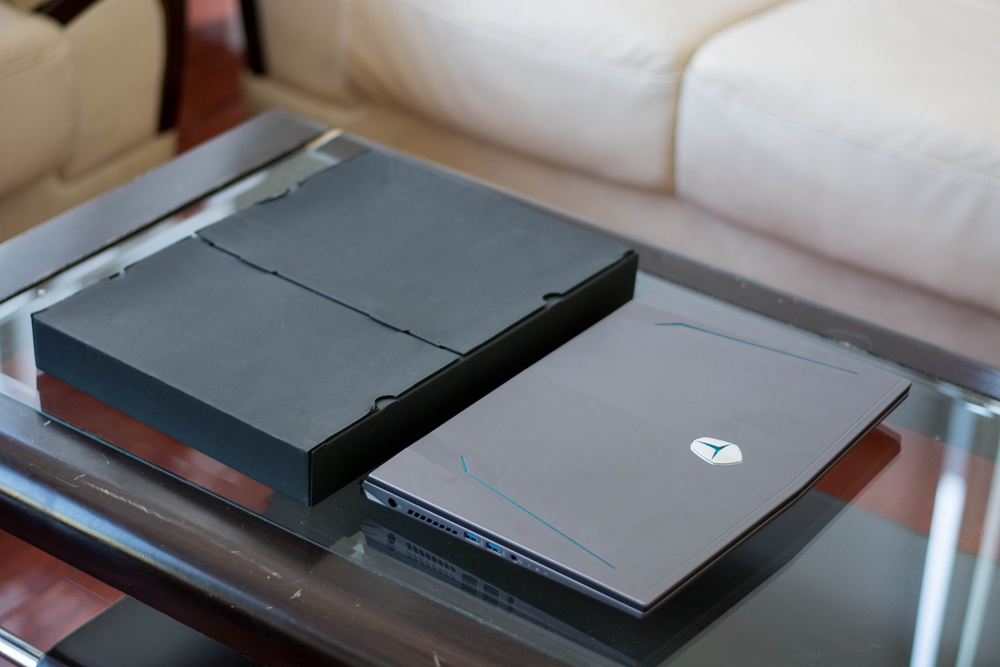 雷神Dino游戲本評測：大吉大利，今晚吃雞