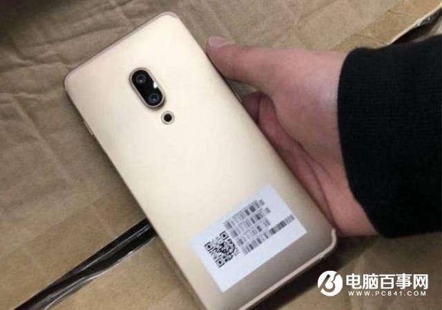 魅藍E3什么時候發(fā)布?魅藍E3外觀與配置曝光