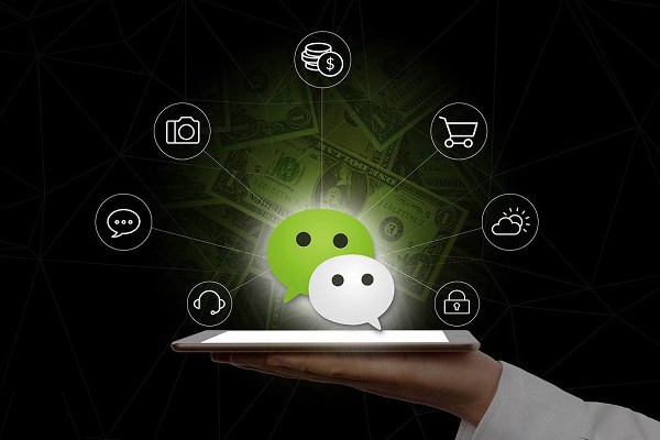 微信：朋友圈誘導(dǎo)用戶分享等違規(guī)行為將被封號