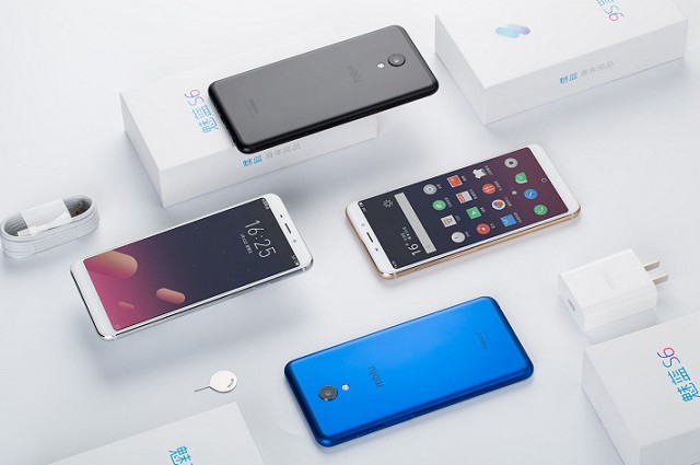 魅藍(lán)S6全面屏手機(jī)拆機(jī)圖解 魅藍(lán)S6手機(jī)做工如何？