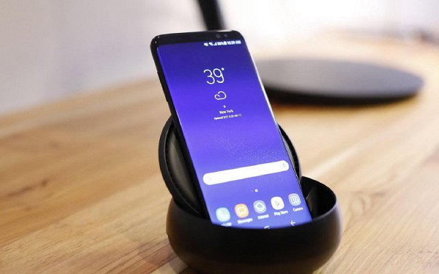 三星S8和華為Mate10 Pro哪個好 5000旗艦手機區別對比