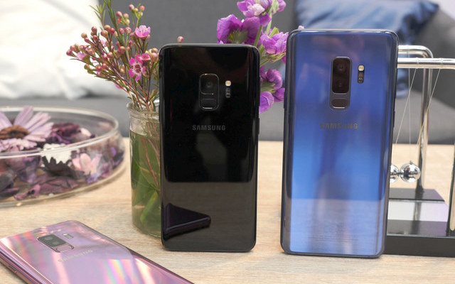 三星S9和三星S9+區別對比評測 三星S9和三星S9+哪個好？