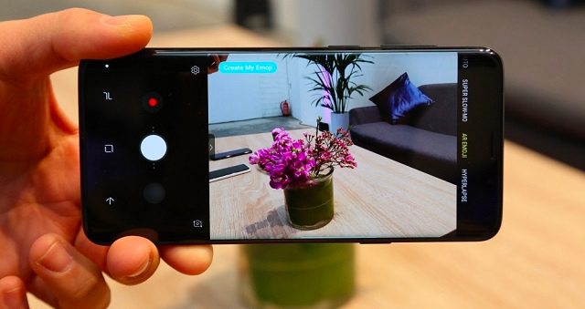 三星S9和S9+哪個好？三星S9和S9+區別對比