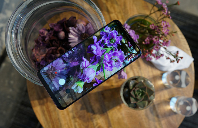 三星S9和S9+哪個好？三星S9和S9+區別對比