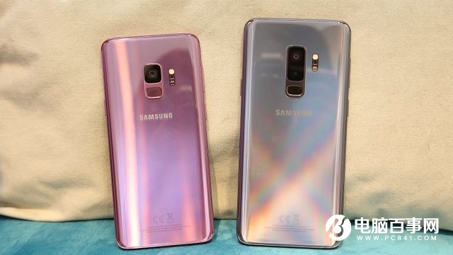 三星S9和S9+哪個好？三星S9和S9+區別對比