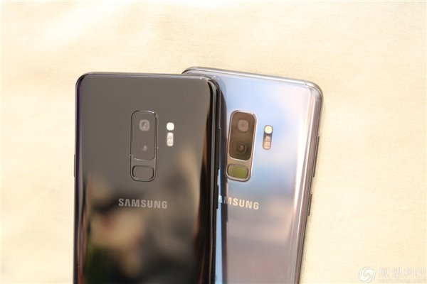 三星S9/S9+極速體驗:開年新機皇!相機更強勁