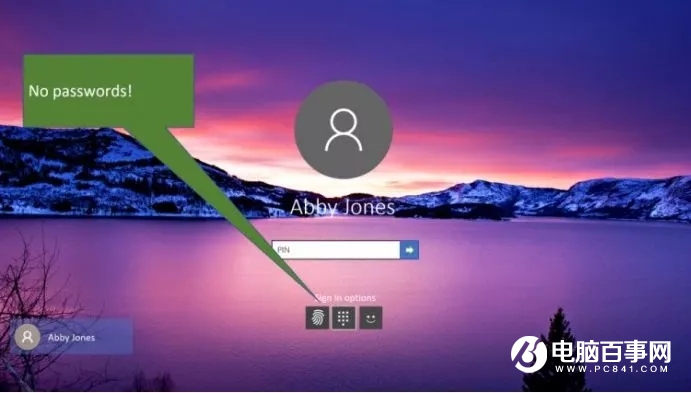 Win10解鎖方式有哪些?Win10花式解鎖技巧