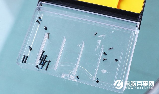 新手怎么拆解筆記本？筆記本拆機注意事項