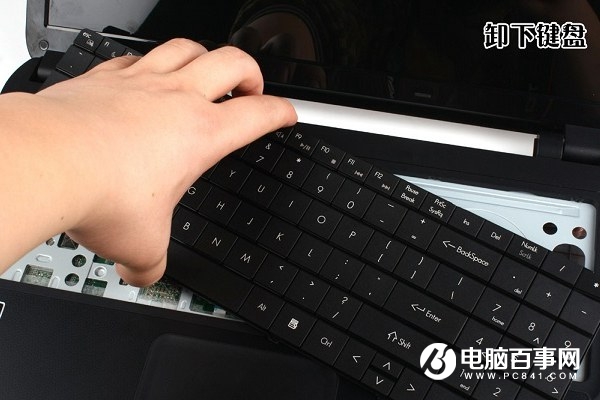 新手怎么拆解筆記本?筆記本拆機(jī)注意事項(xiàng)