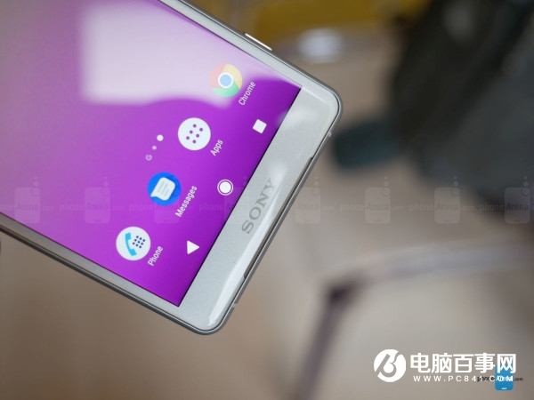 索尼XZ2/XZ2 Compact首發上手圖賞:驍龍845旗艦